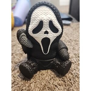 Handmade by Robots‎ Scream - Ghost Micro Size Vinyl